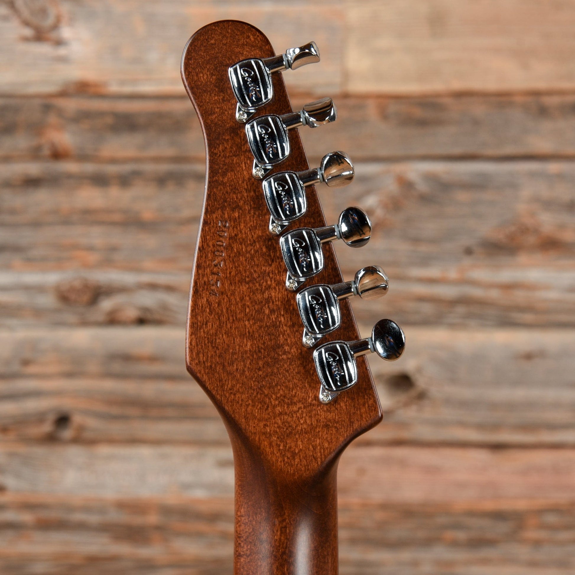 Godin Stadium HT White 2021 Electric Guitars / Solid Body