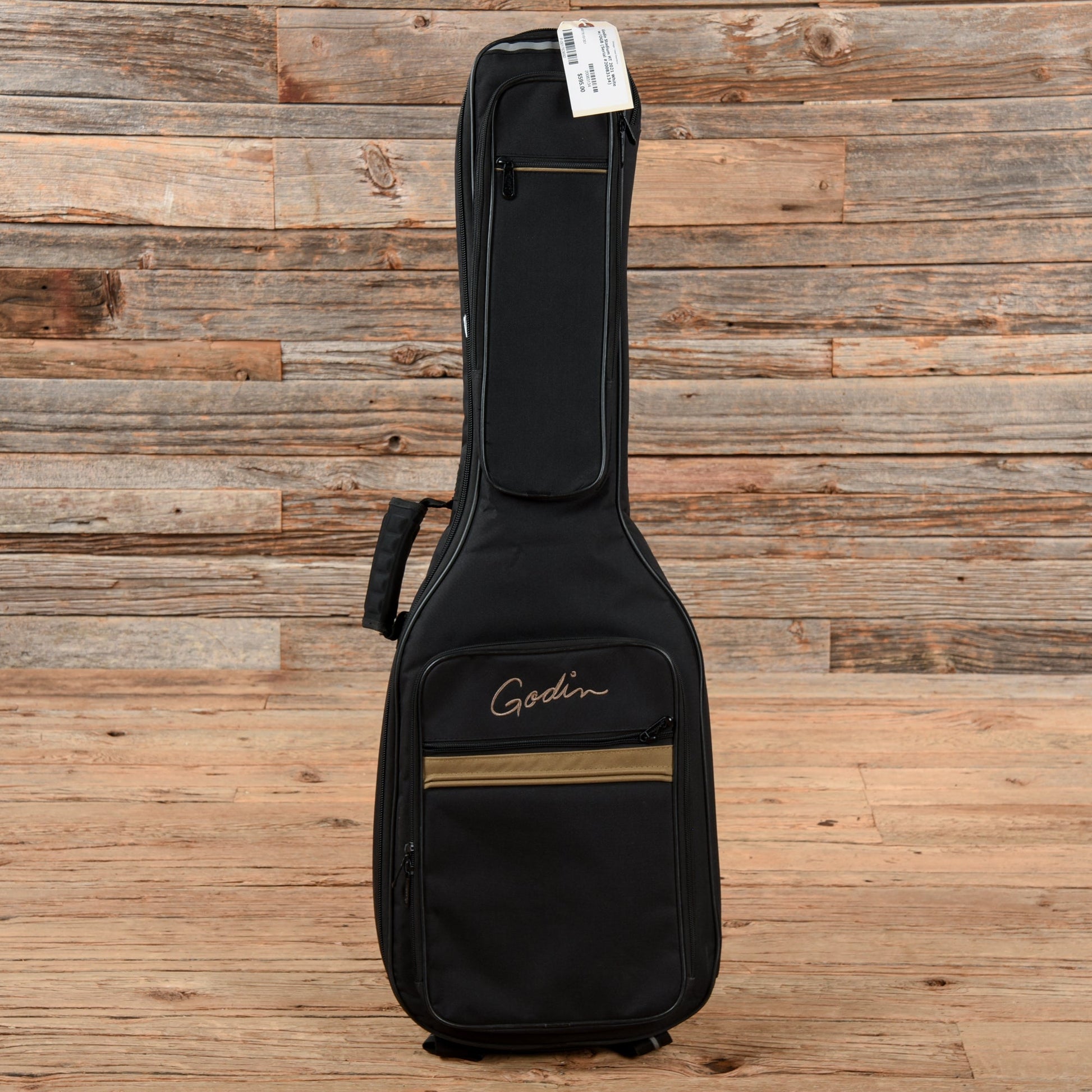 Godin Stadium HT White 2021 Electric Guitars / Solid Body