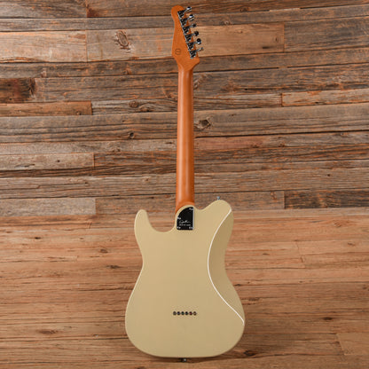 Godin Stadium Pro Ozark Cream 2023 Electric Guitars / Solid Body