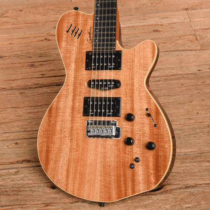 Godin XTsa Extreme HG Natural Electric Guitars / Solid Body