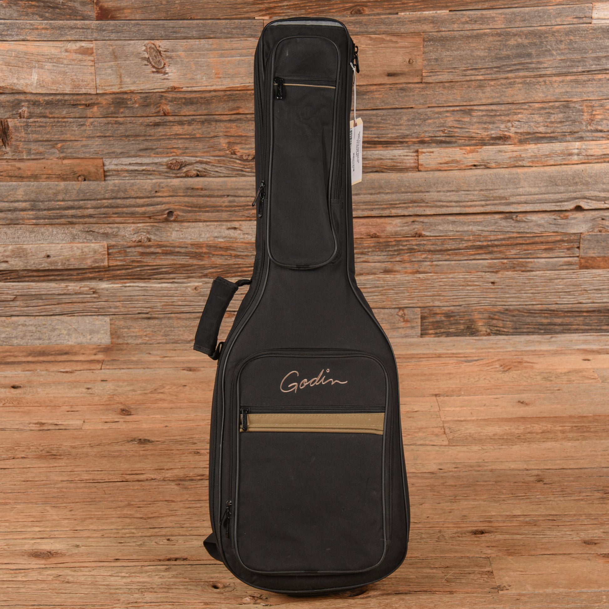 Godin XTsa Extreme HG Natural Electric Guitars / Solid Body