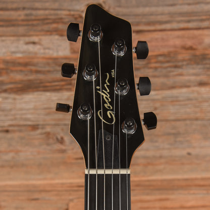 Godin XTsa Extreme HG Natural Electric Guitars / Solid Body