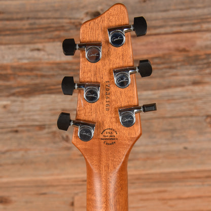 Godin XTsa Extreme HG Natural Electric Guitars / Solid Body