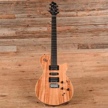 Godin XTsa Extreme HG Natural Electric Guitars / Solid Body