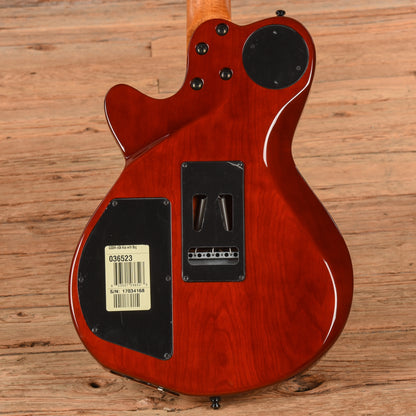 Godin XTsa Extreme HG Natural Electric Guitars / Solid Body