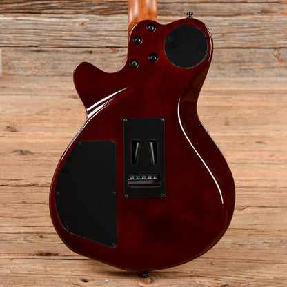 Godin xtSA Koa Extreme HG Natural 2021 Electric Guitars / Solid Body