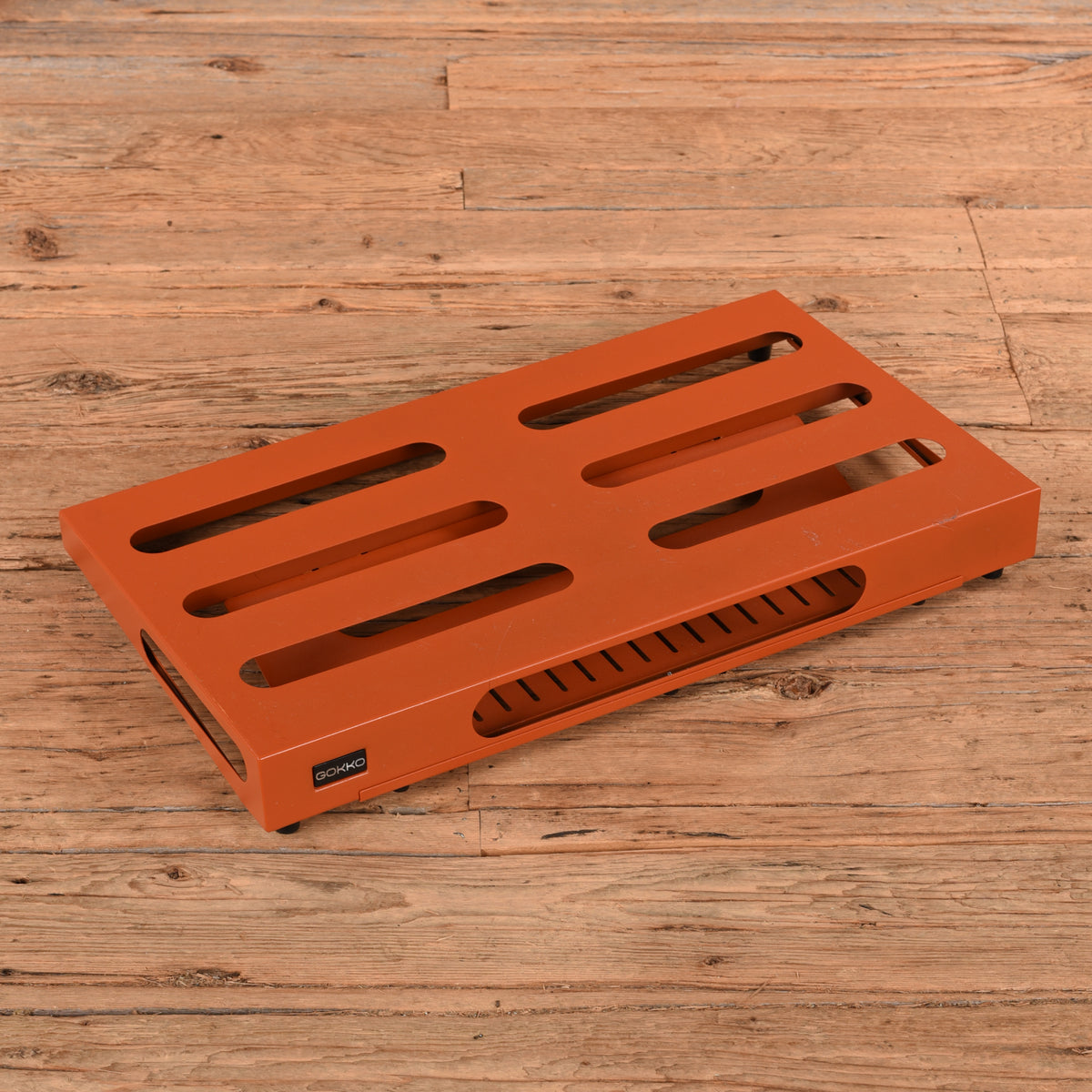 Gokko Pedalboard w/ Case Pedalboards