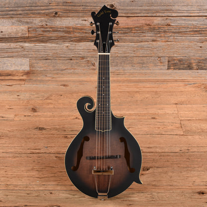Gold Tone F-6 Manditar Sunburst Acoustic Guitars