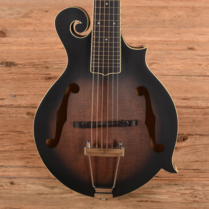 Gold Tone F-6 Manditar Sunburst Acoustic Guitars