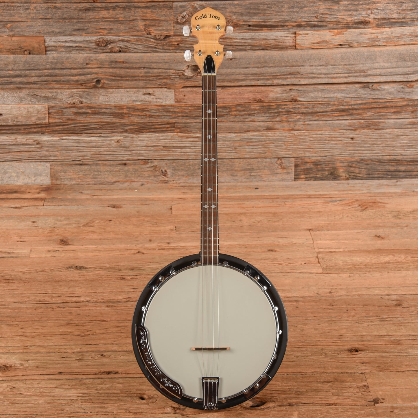 Gold Tone CC-Tenor Banjos