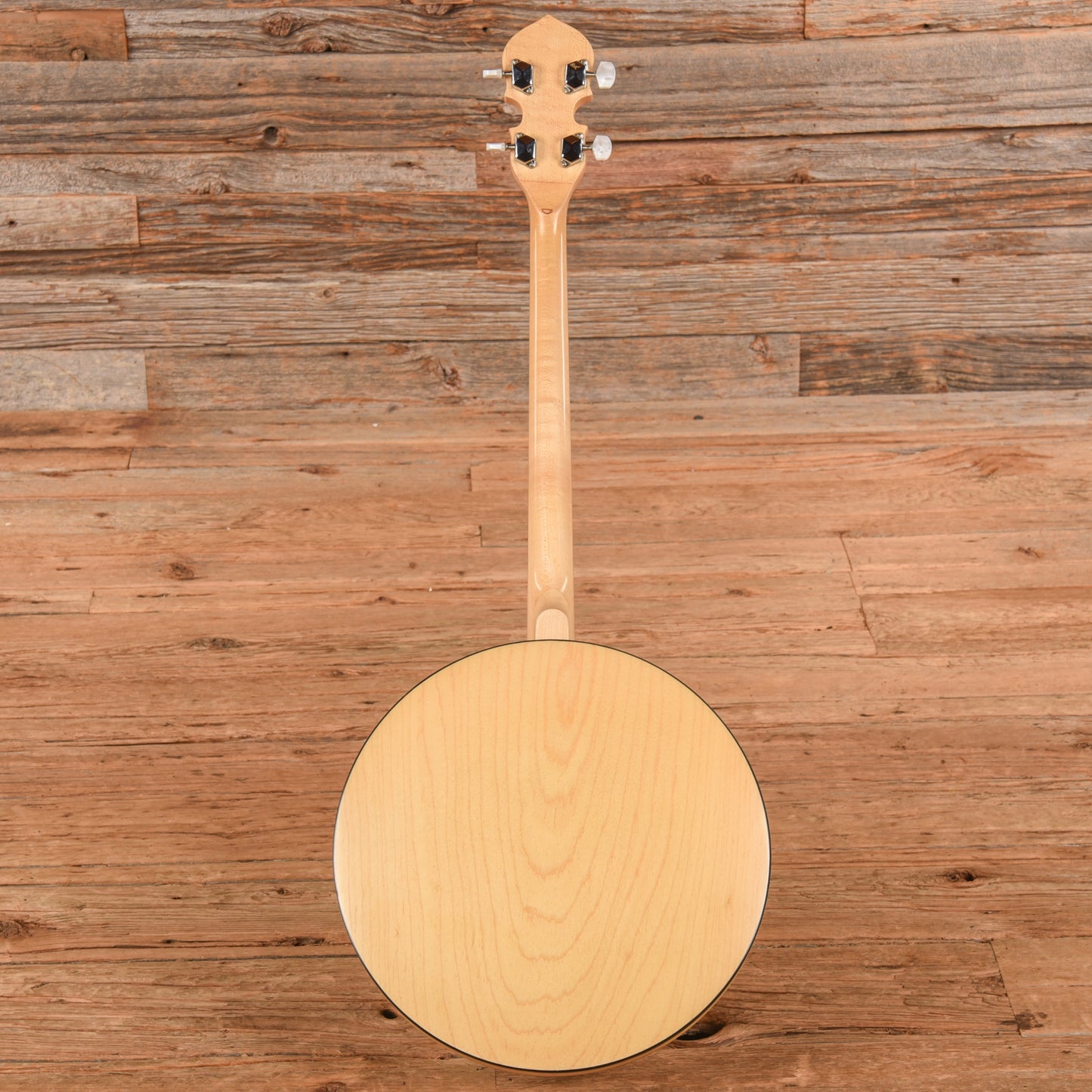 Gold Tone CC-Tenor Banjos