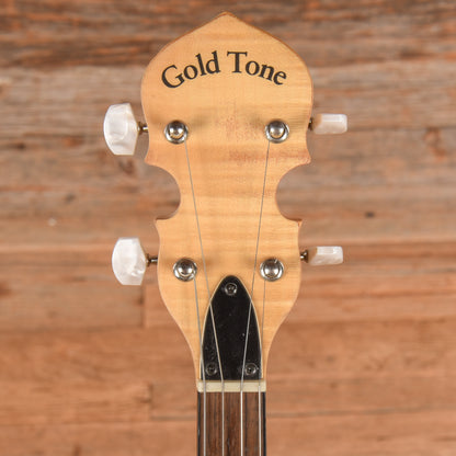 Gold Tone CC-Tenor Banjos