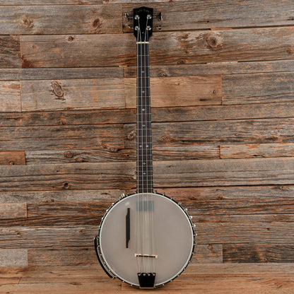 Gold Tone BB-400+ Banjo Bass Vintage Mahogany Bass Guitars / 4-String