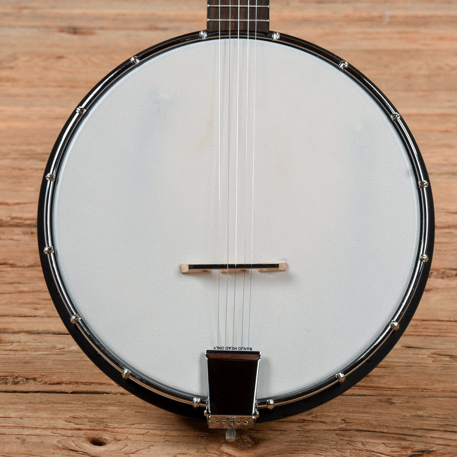 Folk Instruments - Banjos – Chicago Music Exchange