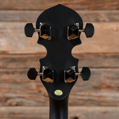 Gold Tone AC-1 Composite Rim Openback 5-String Banjo Black Folk Instruments / Banjos