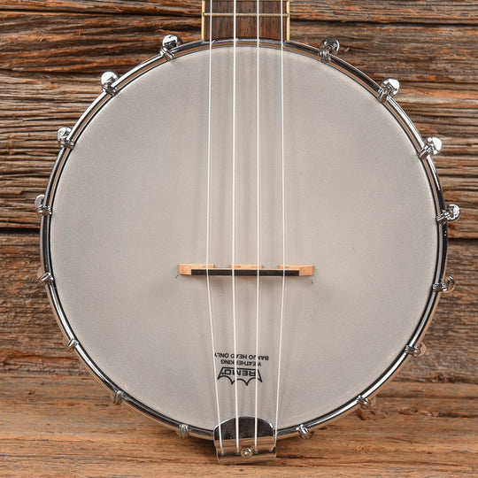 Gold Tone BU-C Concert Banjo Ukulele Folk Instruments / Banjos