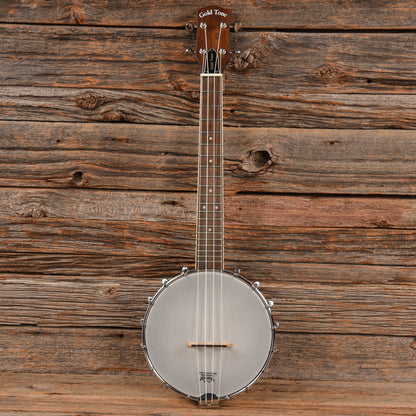 Gold Tone BU-C Concert Banjo Ukulele Folk Instruments / Banjos