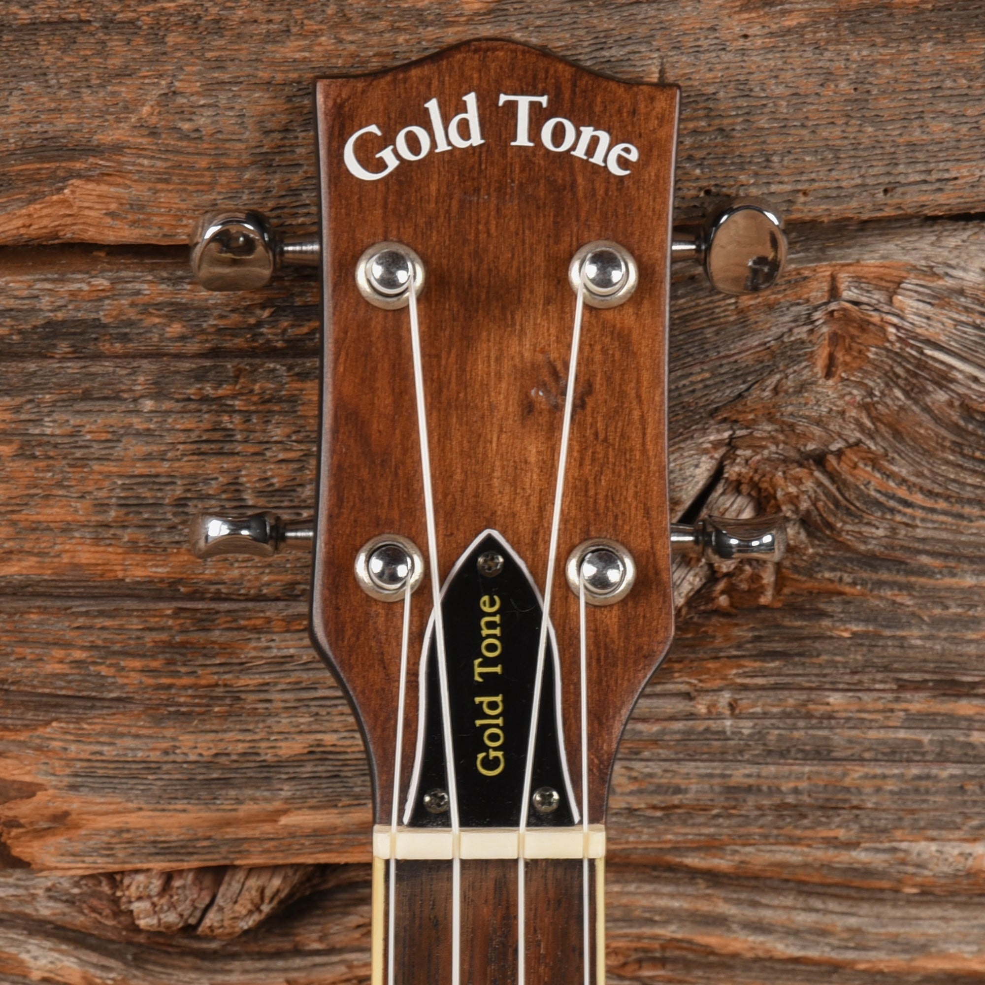 Gold Tone BU-C Concert Banjo Ukulele Folk Instruments / Banjos