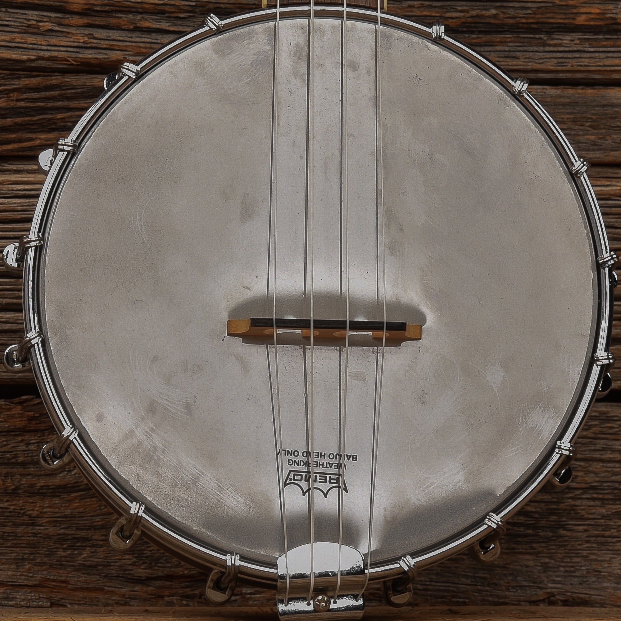 Gold Tone BU-C Concert Banjo Ukulele Folk Instruments / Banjos
