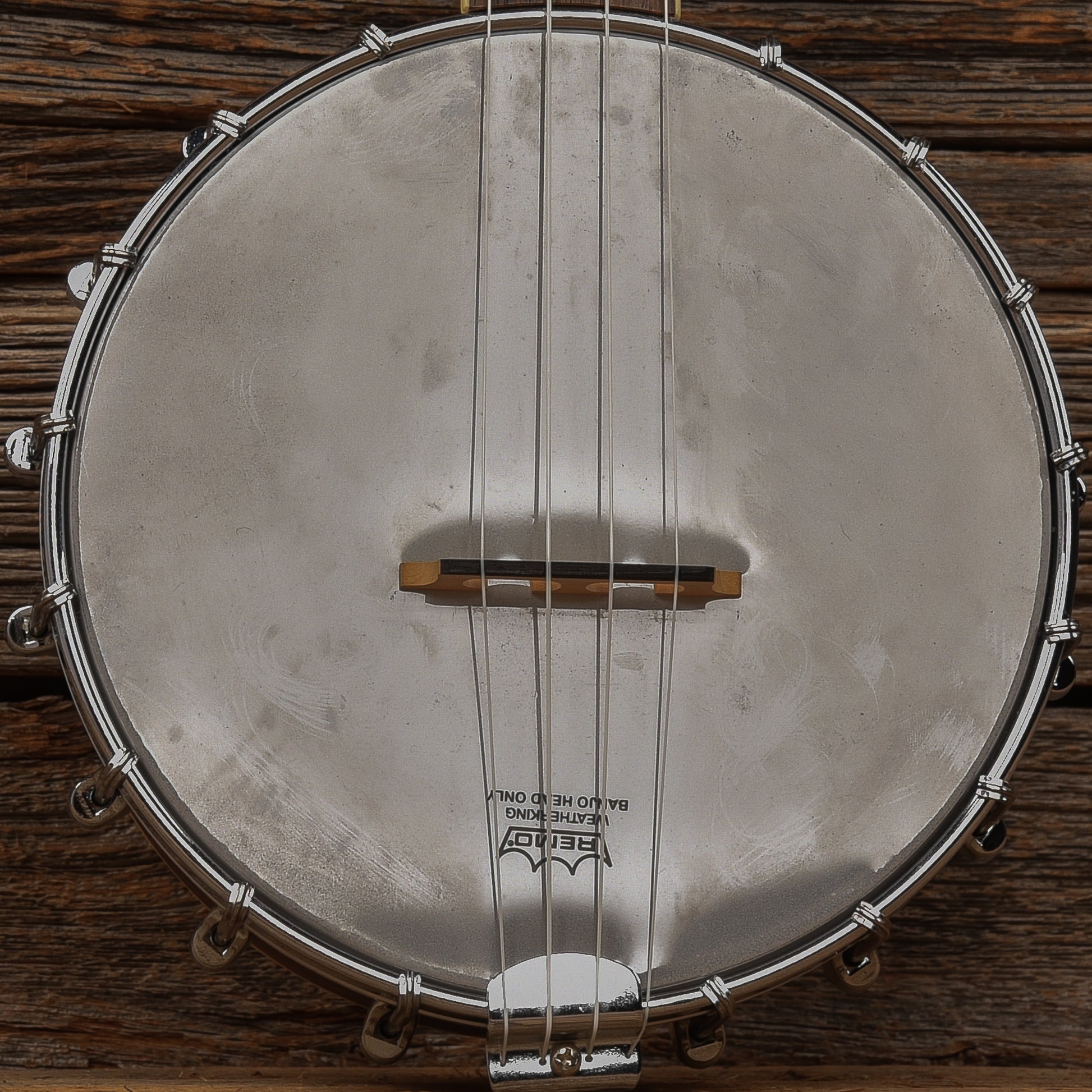 Gold Tone BU-C Concert Banjo Ukulele Folk Instruments / Banjos