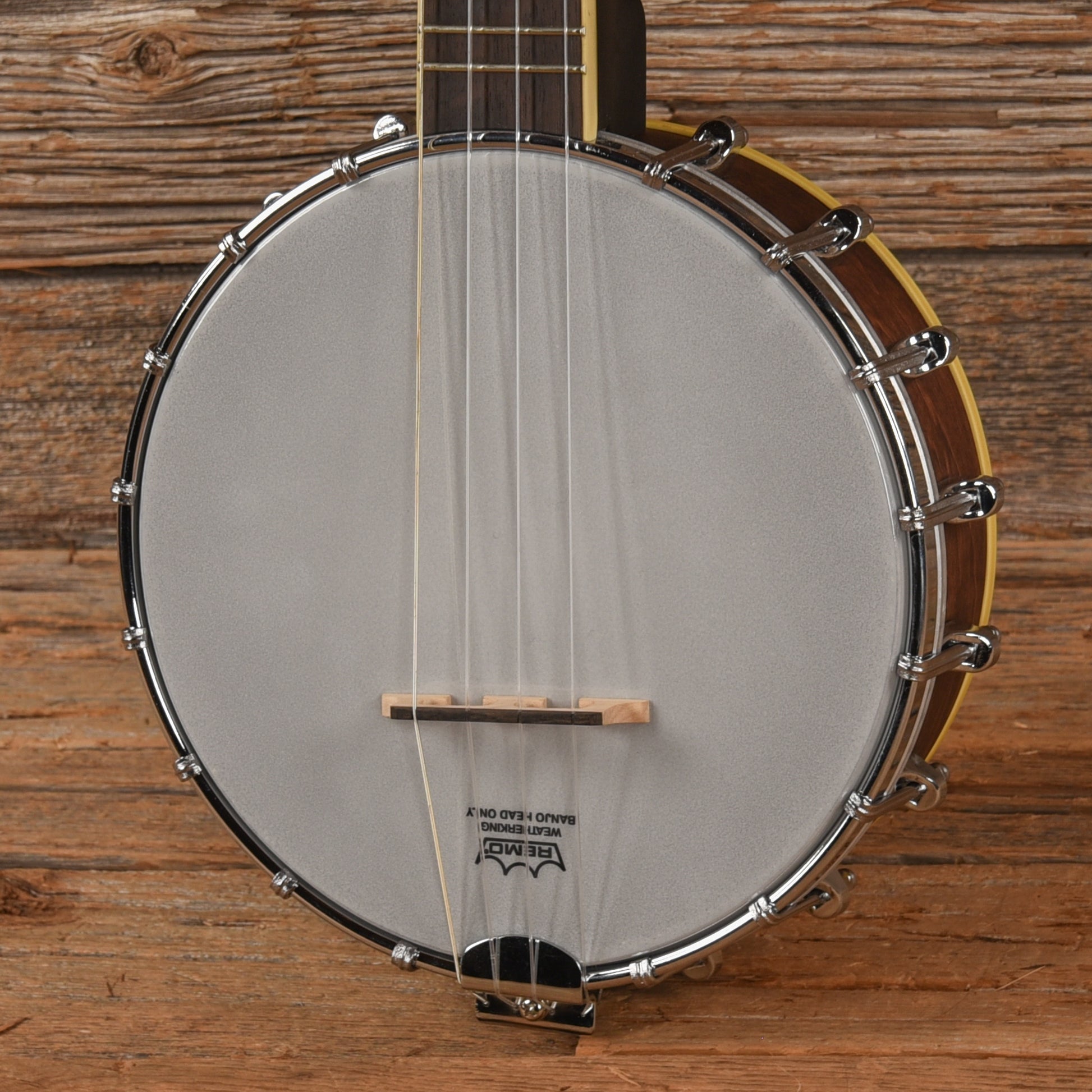 Gold Tone BUB Folk Instruments / Banjos