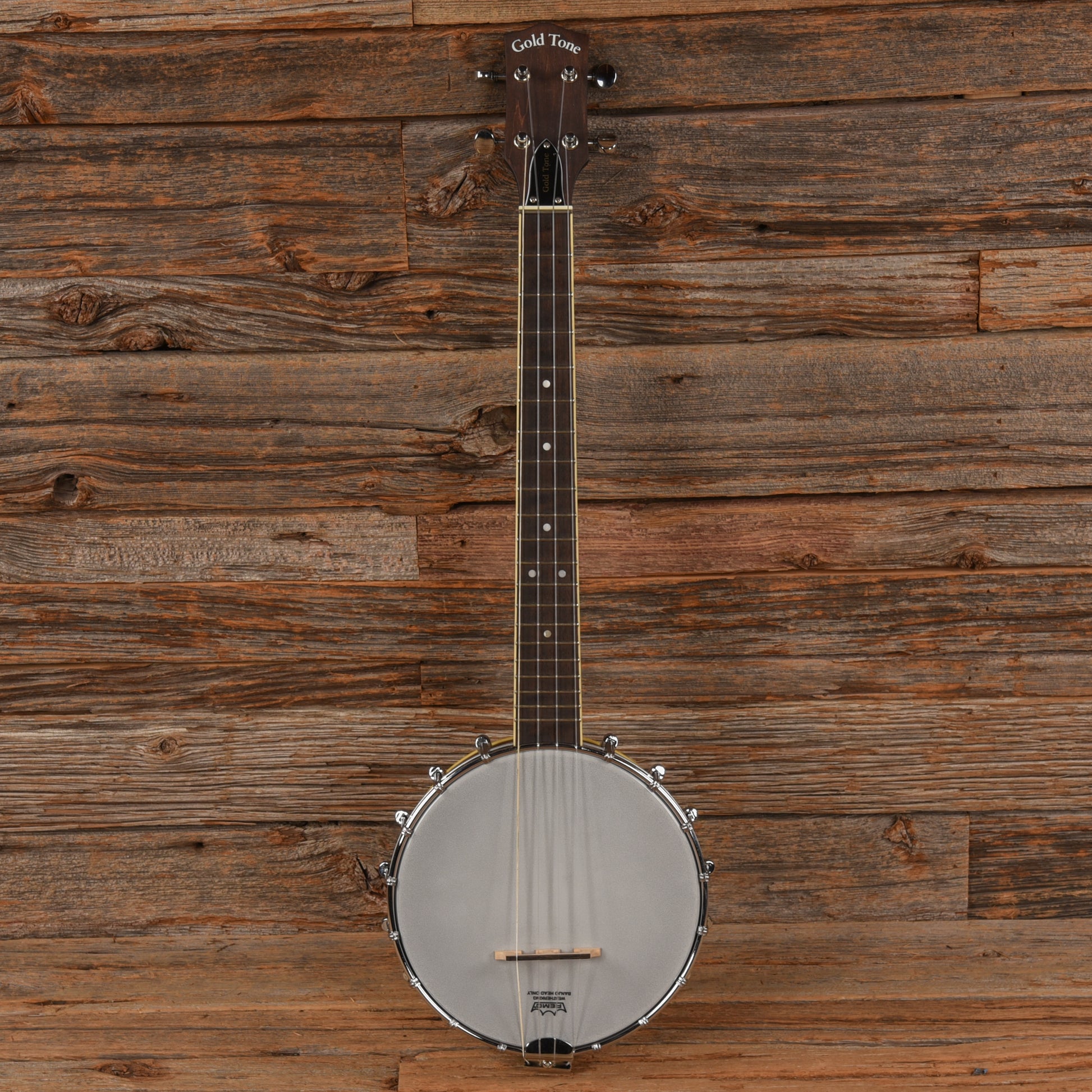 Gold Tone BUB Folk Instruments / Banjos