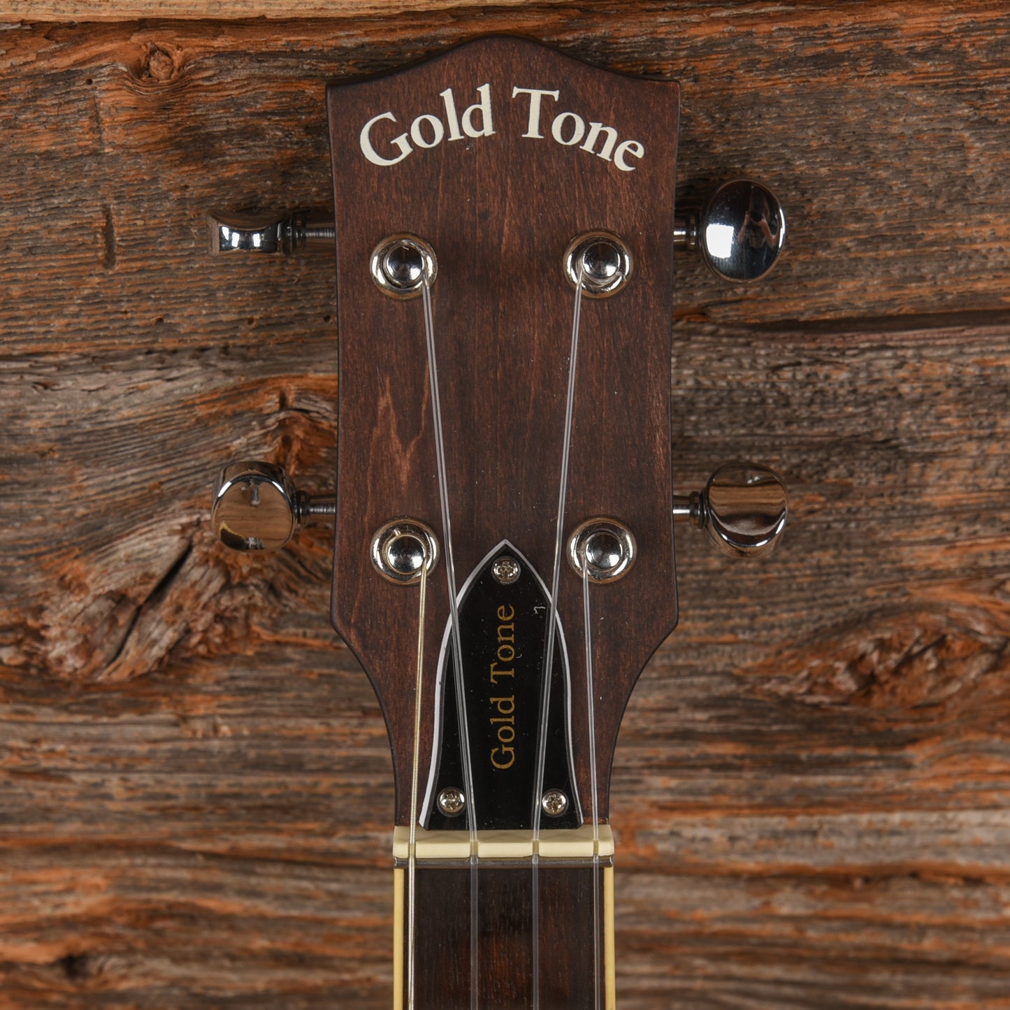 Gold Tone BUB Folk Instruments / Banjos