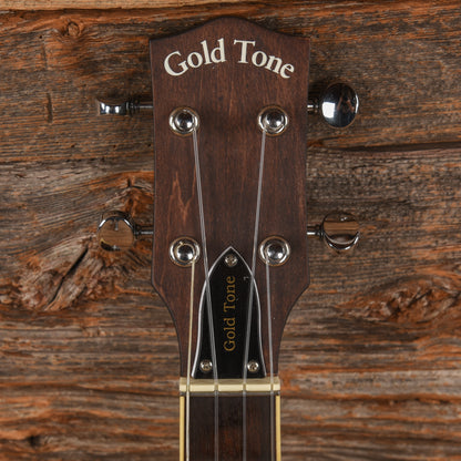Gold Tone BUB Folk Instruments / Banjos