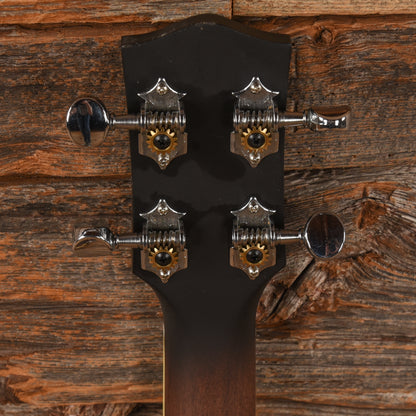 Gold Tone BUB Folk Instruments / Banjos