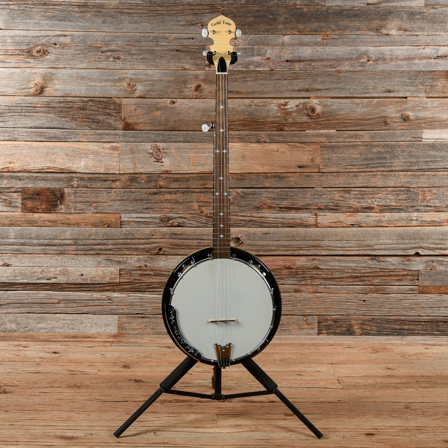 Gold Tone CC100R Folk Instruments / Banjos