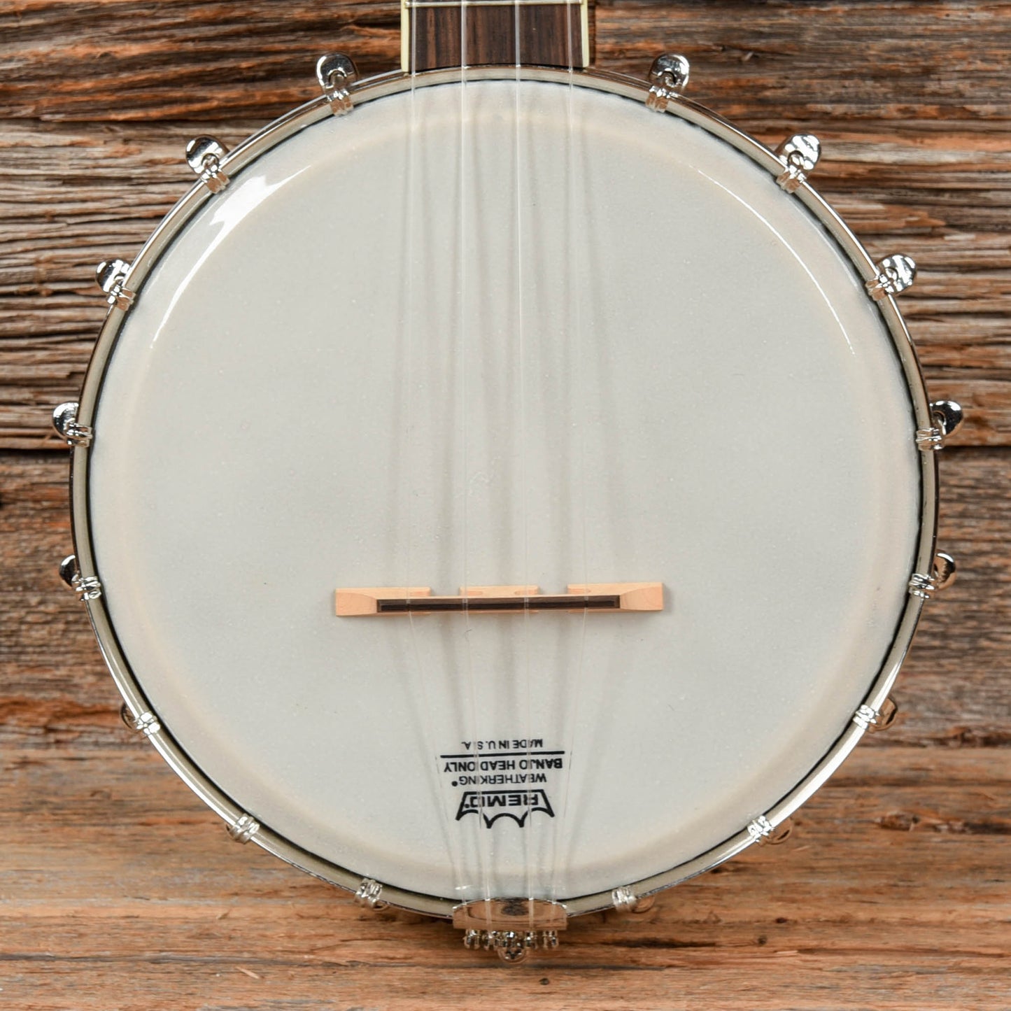 Gold Tone Concert Banjolele Folk Instruments / Banjos