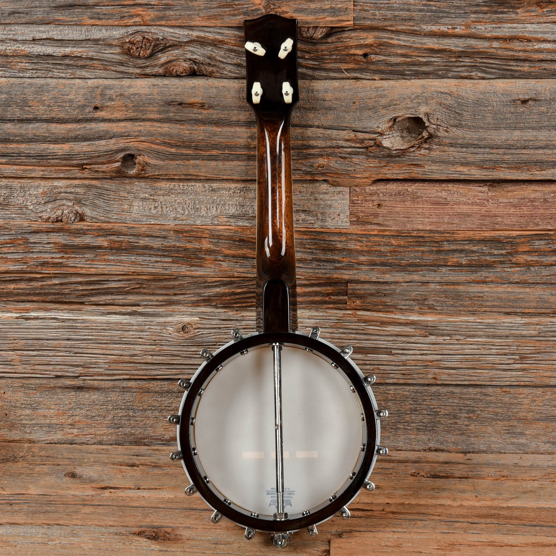 Gold Tone Concert Banjolele Folk Instruments / Banjos