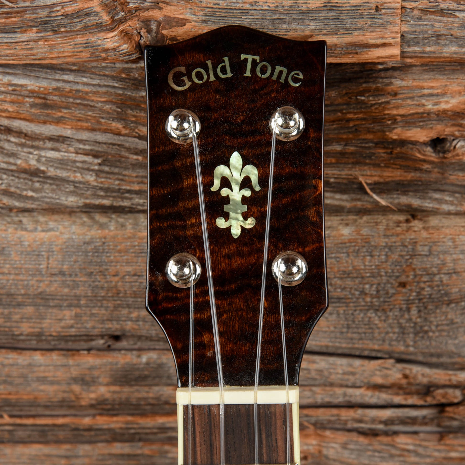 Gold Tone Concert Banjolele Folk Instruments / Banjos