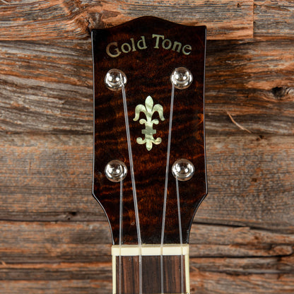 Gold Tone Concert Banjolele Folk Instruments / Banjos