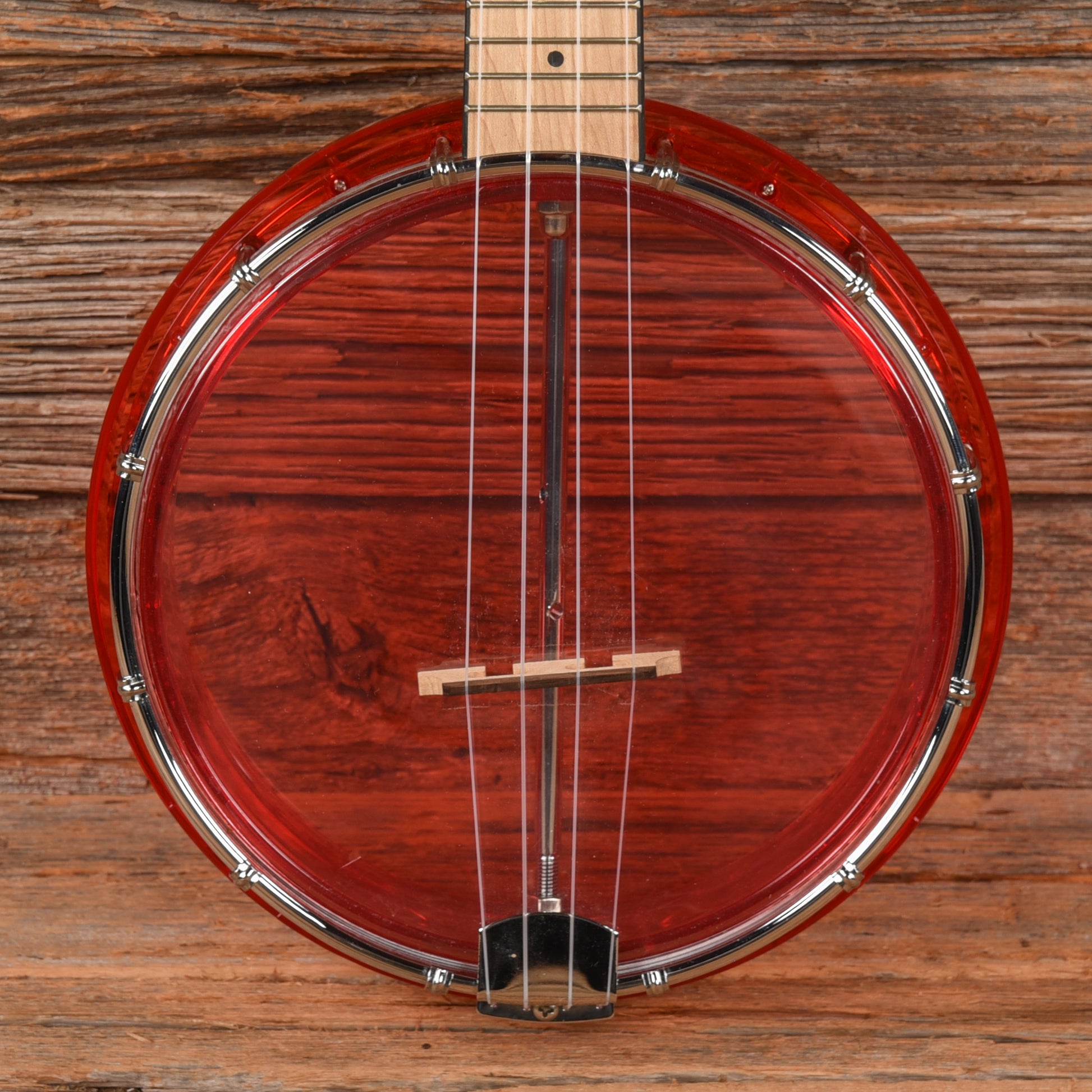 Gold Tone Little Gem Concert Banjolele Folk Instruments / Banjos