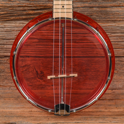 Gold Tone Little Gem Concert Banjolele Folk Instruments / Banjos