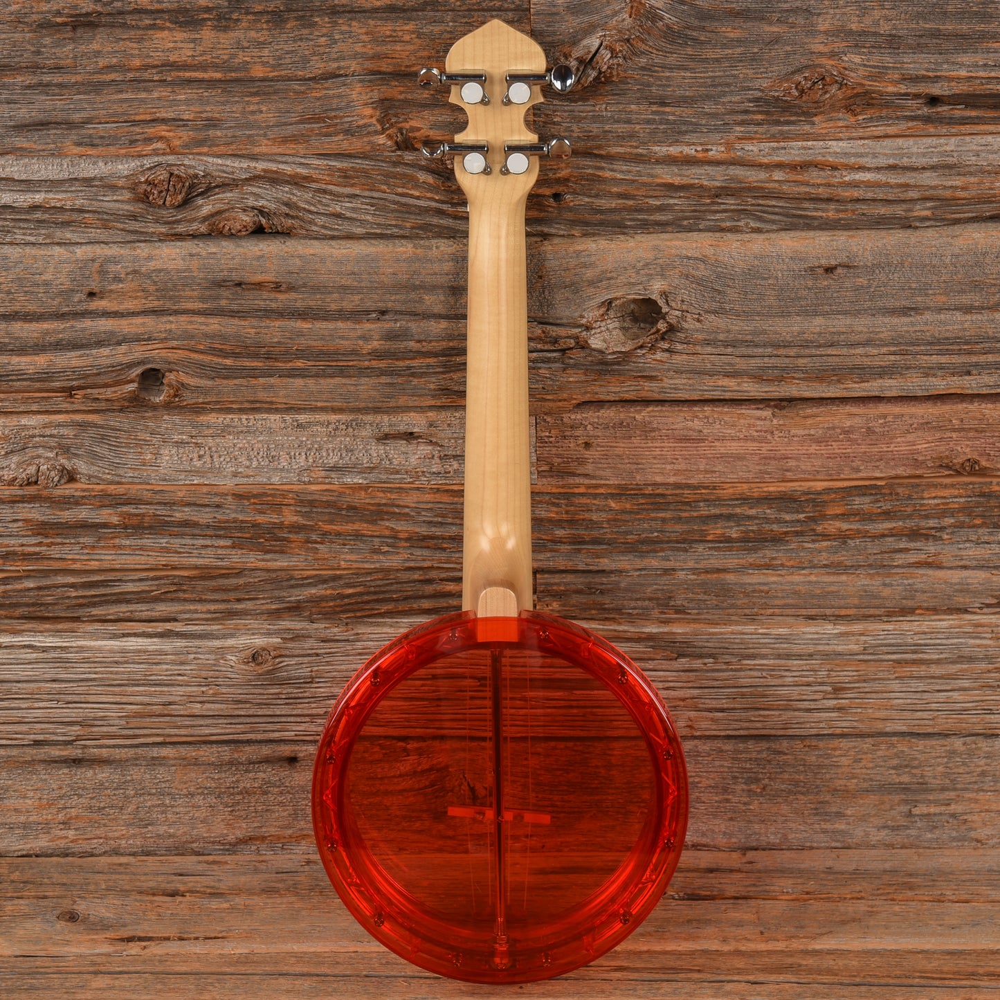 Gold Tone Little Gem Concert Banjolele Folk Instruments / Banjos