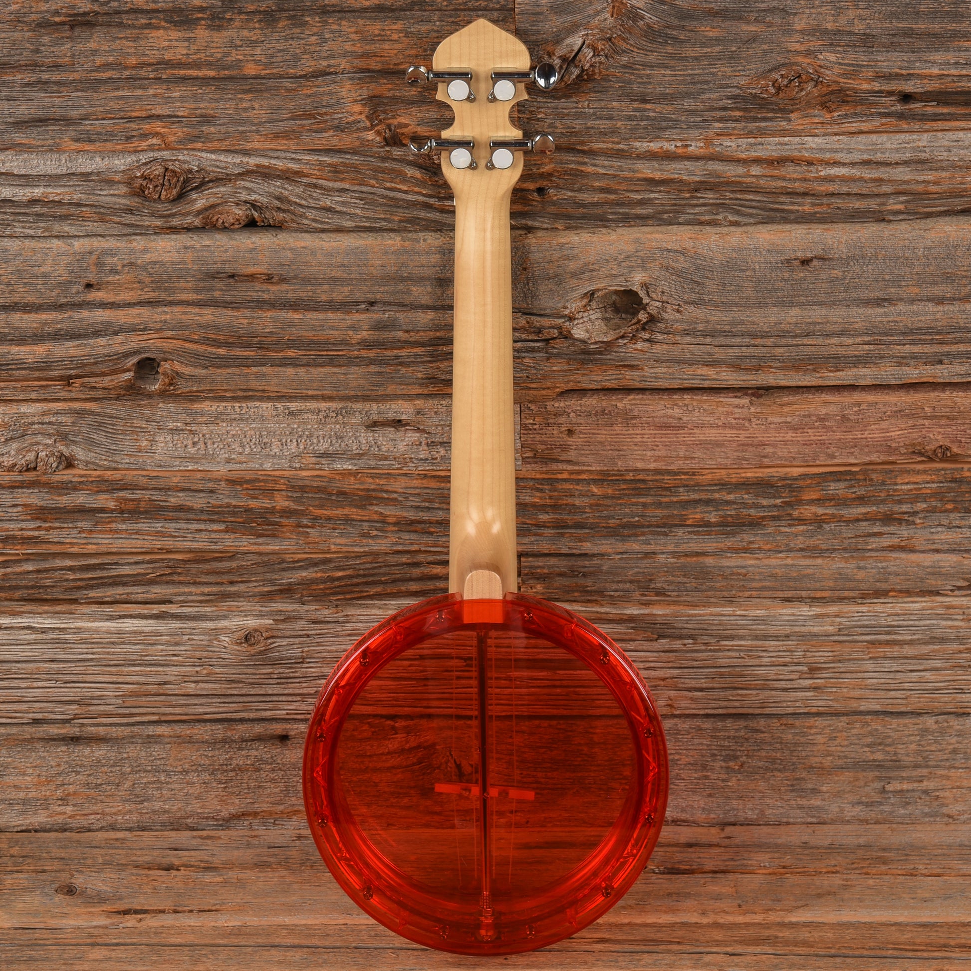 Gold Tone Little Gem Concert Banjolele Folk Instruments / Banjos