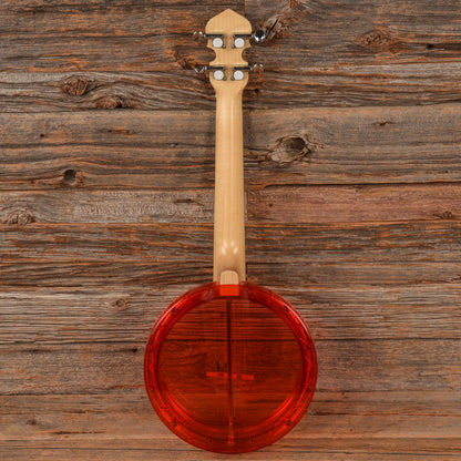 Gold Tone Little Gem Concert Banjolele Folk Instruments / Banjos