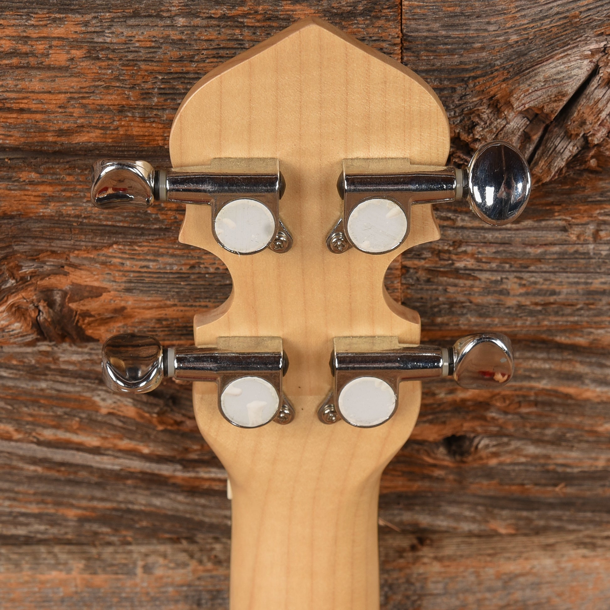 Gold Tone Little Gem Concert Banjolele Folk Instruments / Banjos