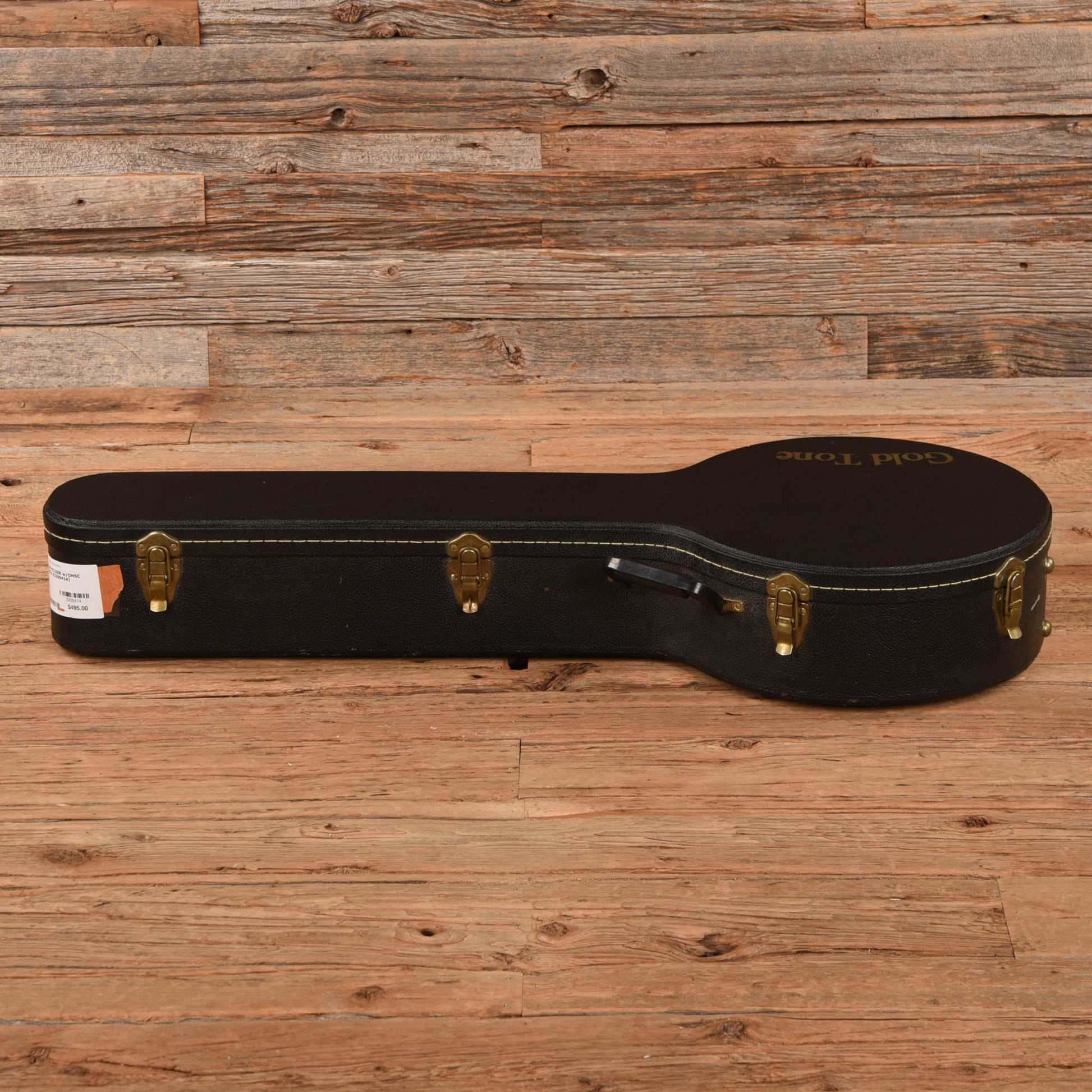 Gold Tone MC150R Folk Instruments / Banjos