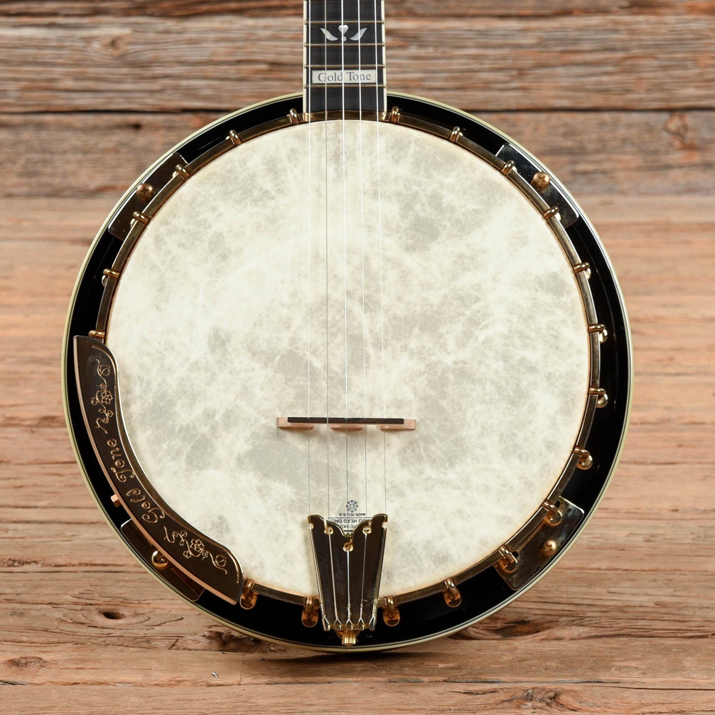 Gold Tone TB-250 Folk Instruments / Banjos
