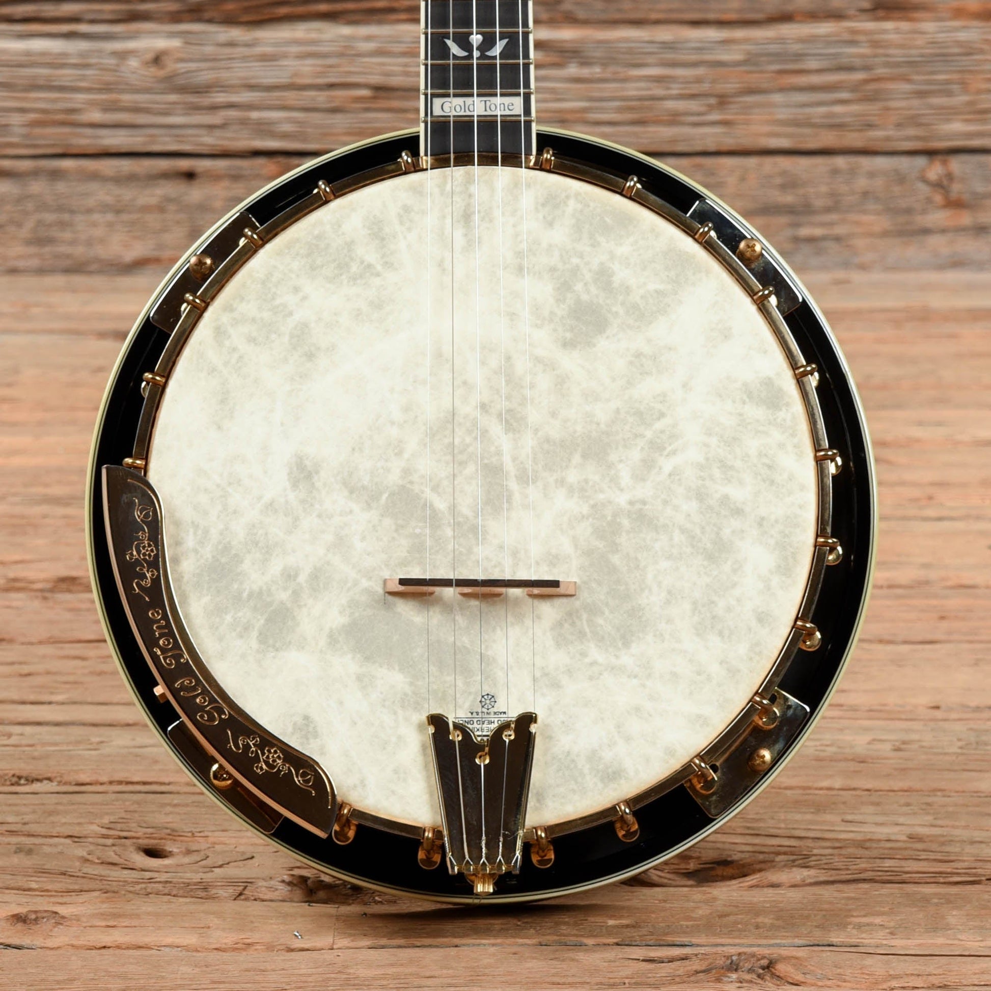 Gold Tone TB-250 Folk Instruments / Banjos