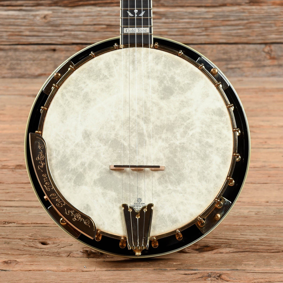 Folk Instruments - Banjos – Chicago Music Exchange