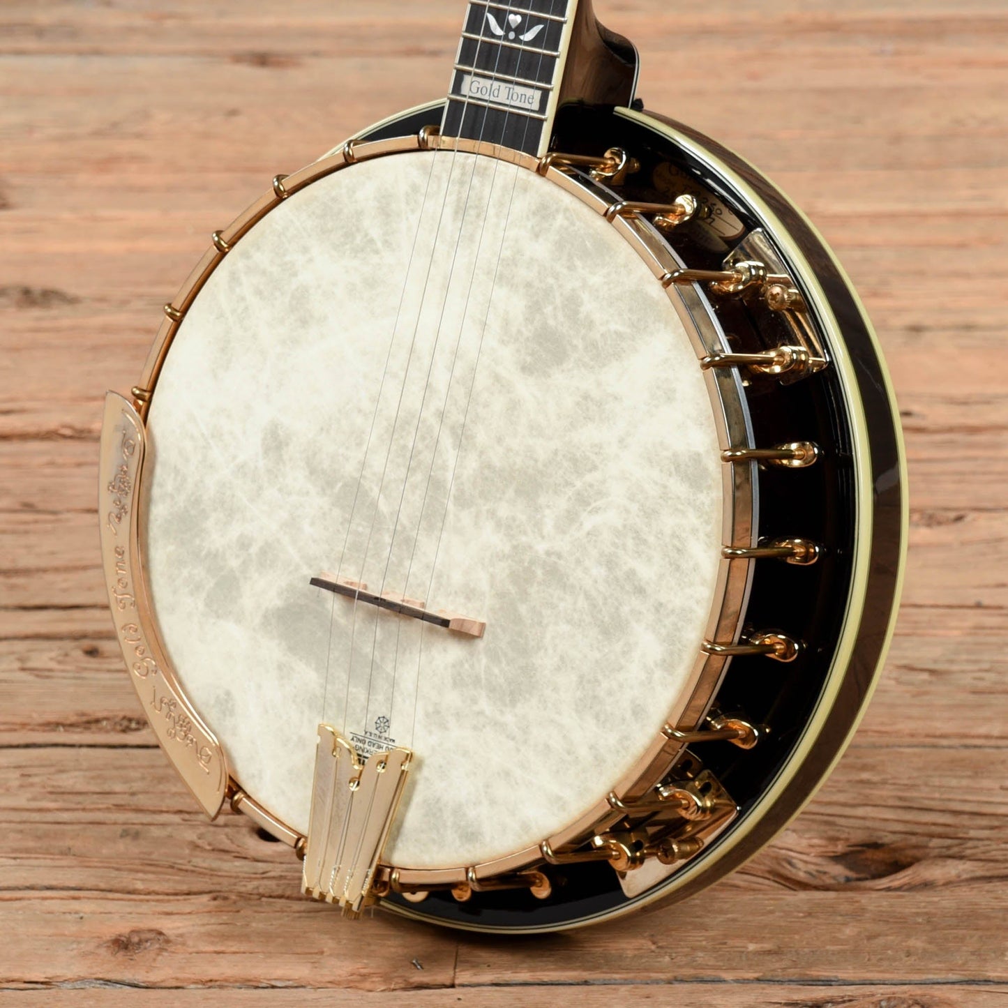 Gold Tone TB-250 Folk Instruments / Banjos