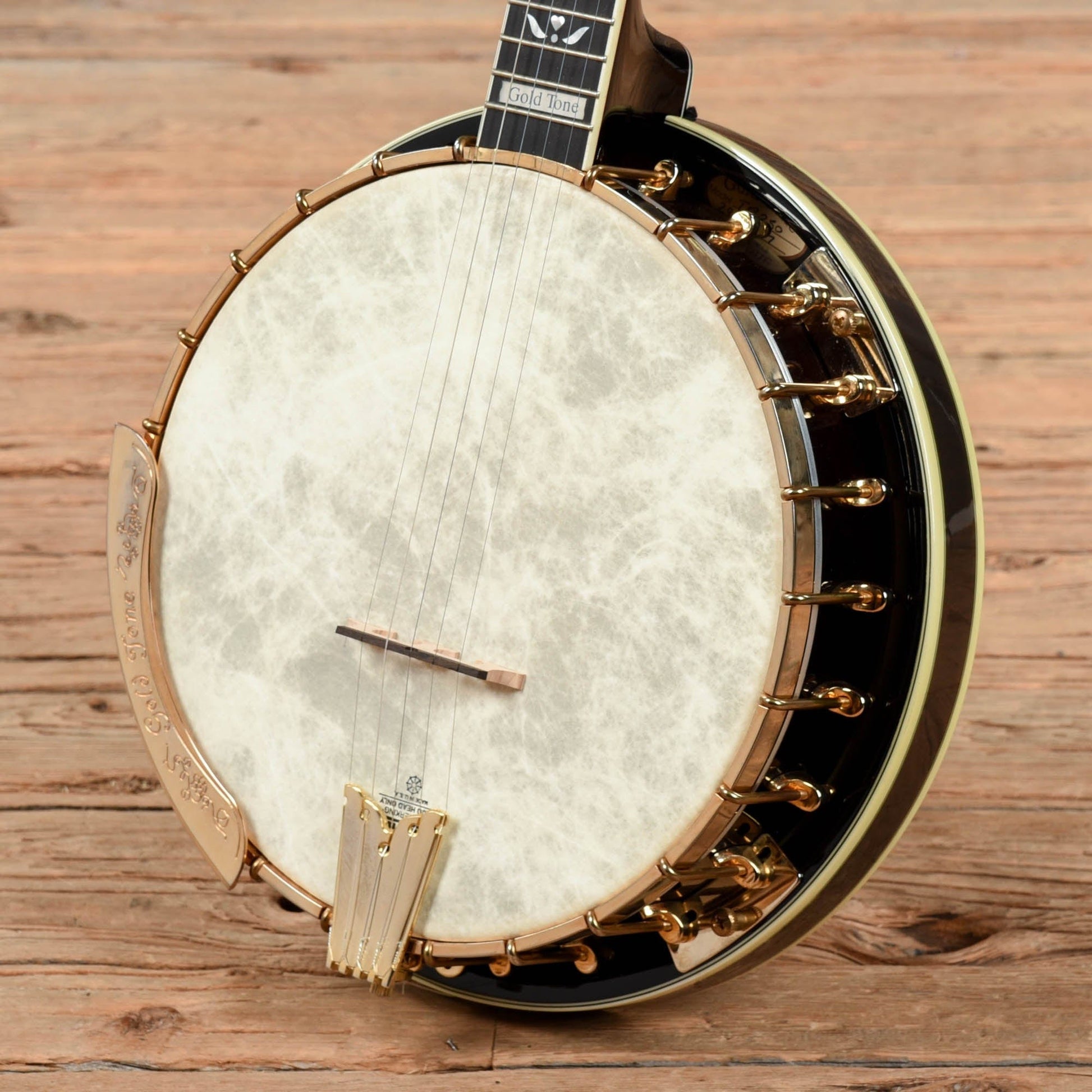 Gold Tone TB-250 Folk Instruments / Banjos