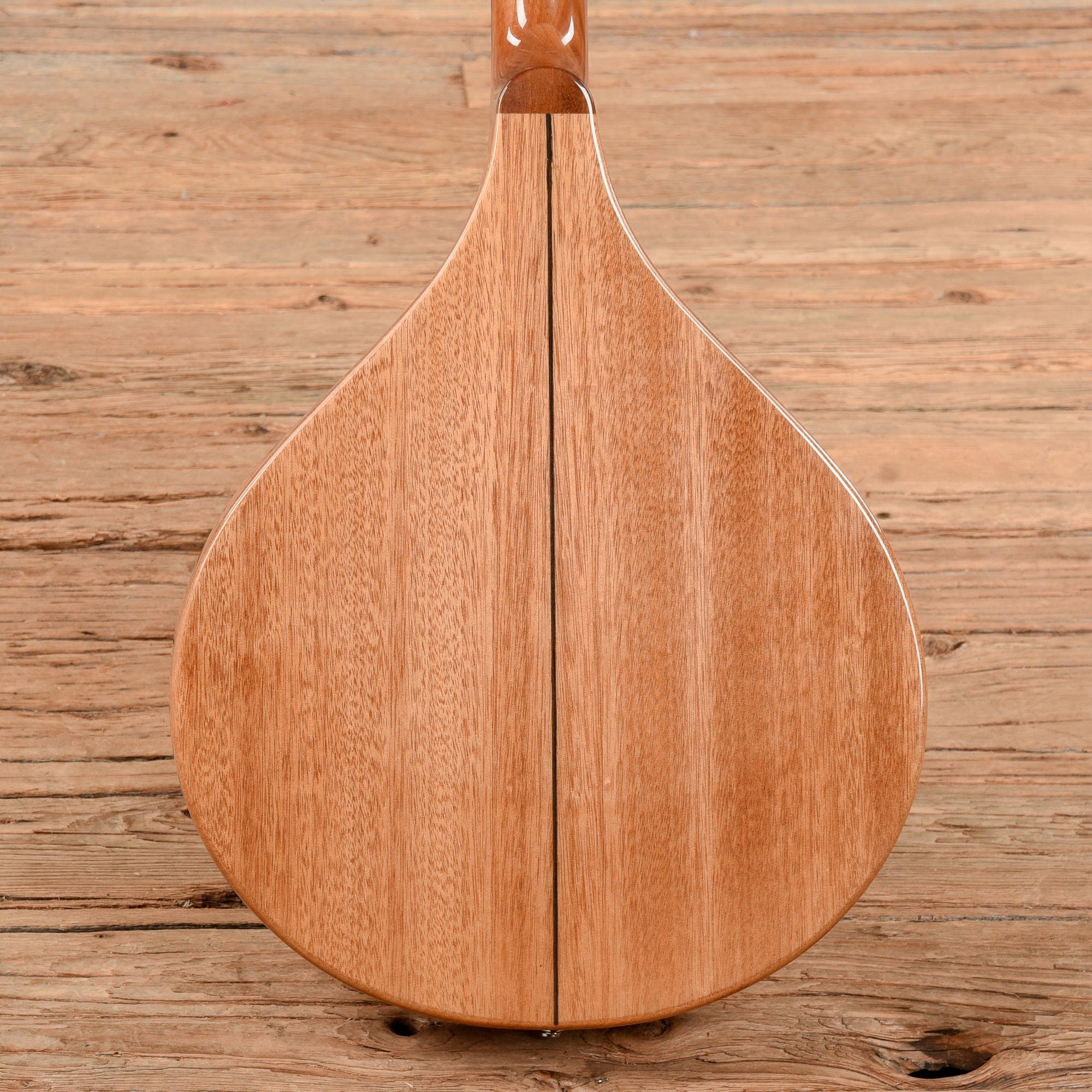 Gold Tone BZ-500 Irish Bouzouki Natural 2021 Folk Instruments / Mandolins