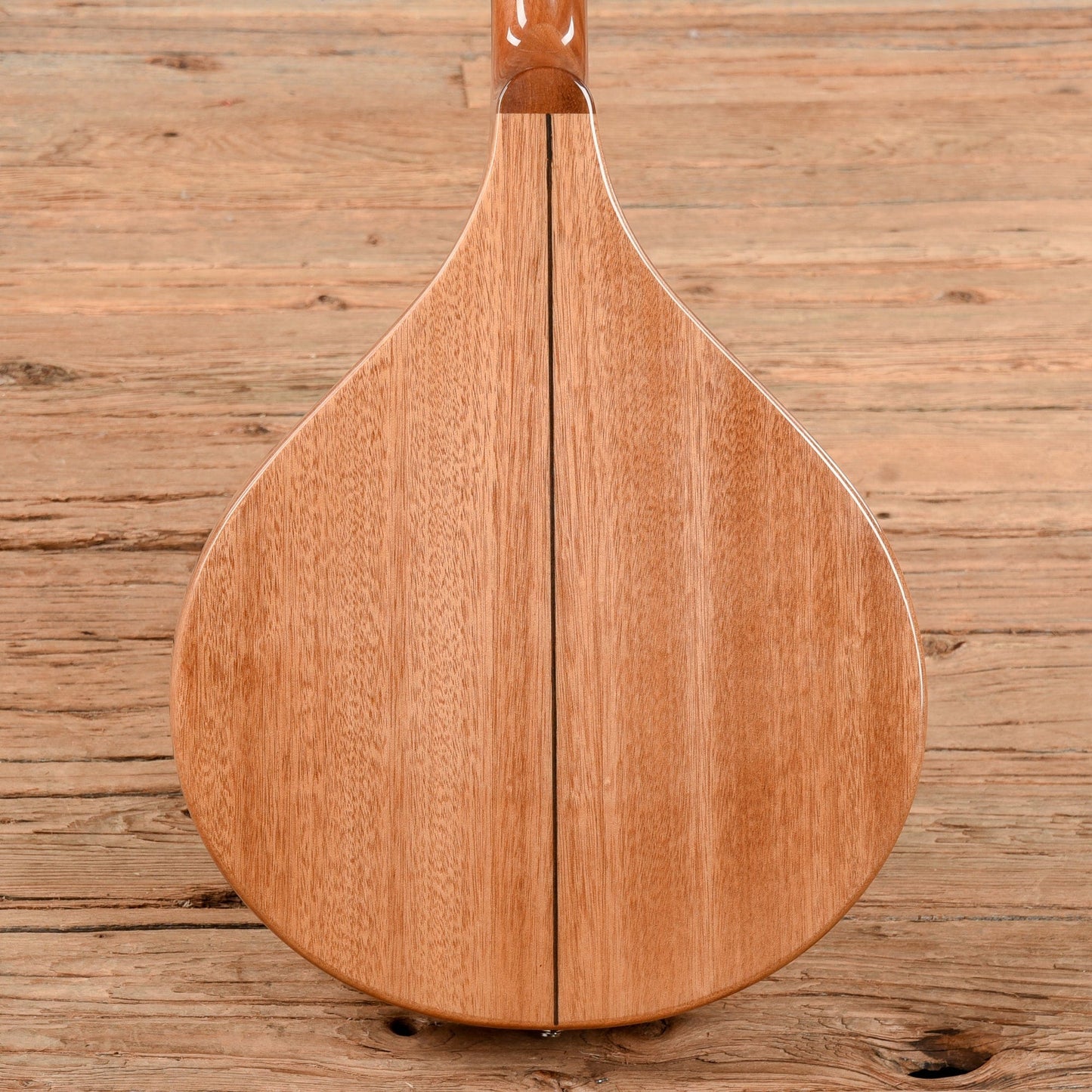 Gold Tone BZ-500 Irish Bouzouki Natural 2021 Folk Instruments / Mandolins