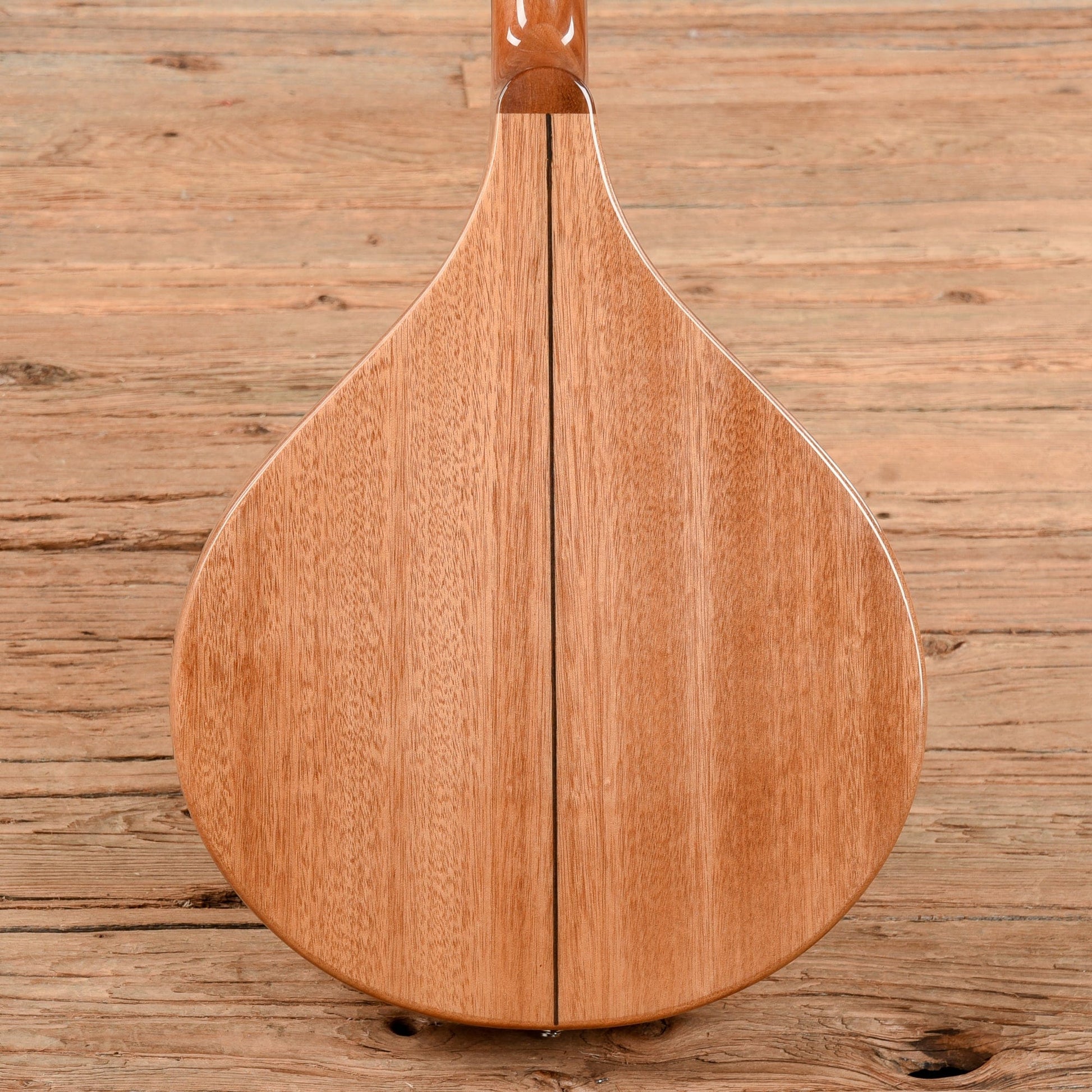 Gold Tone BZ-500 Irish Bouzouki Natural 2021 Folk Instruments / Mandolins