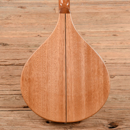 Gold Tone BZ-500 Irish Bouzouki Natural 2021 Folk Instruments / Mandolins